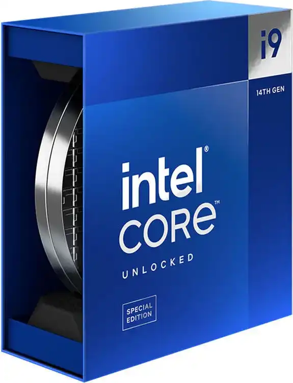 Intel Core i9 14900KS Processor