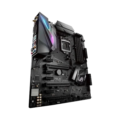 Motherboards